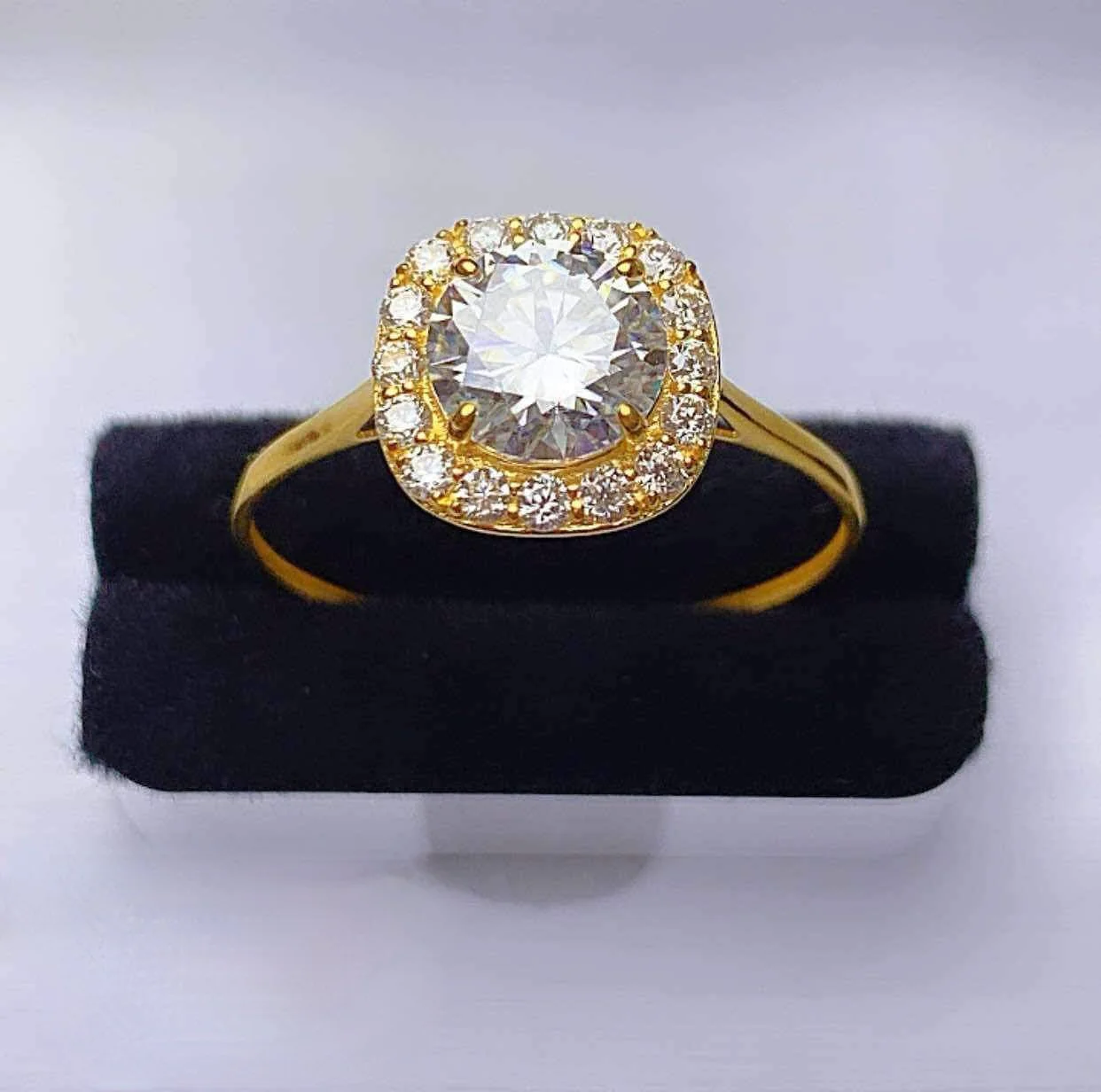 Engagement Rings Philippines